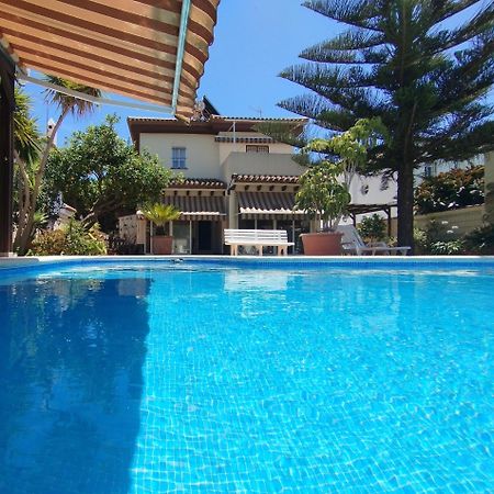 צ'יקלנה דה לה פרונטרה Chalet Con Capacidad Para 8 Personas מראה חיצוני תמונה