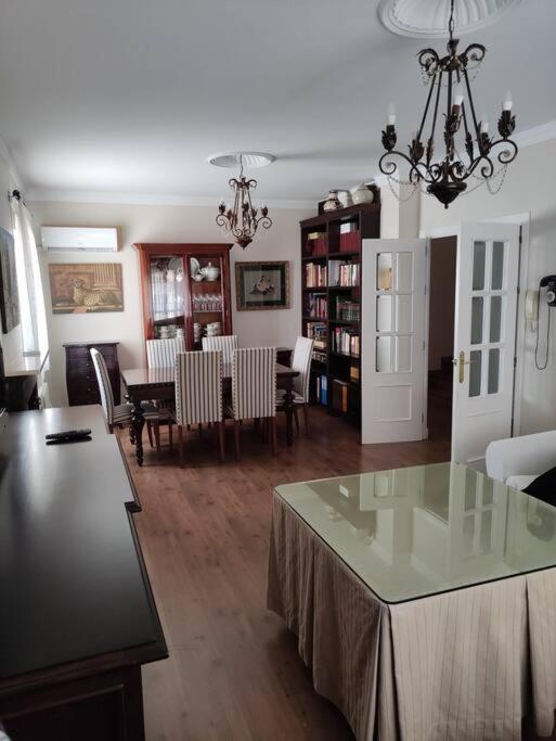 צ'יקלנה דה לה פרונטרה Chalet Con Capacidad Para 8 Personas מראה חיצוני תמונה