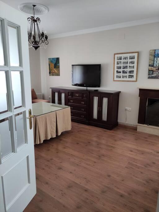 צ'יקלנה דה לה פרונטרה Chalet Con Capacidad Para 8 Personas מראה חיצוני תמונה