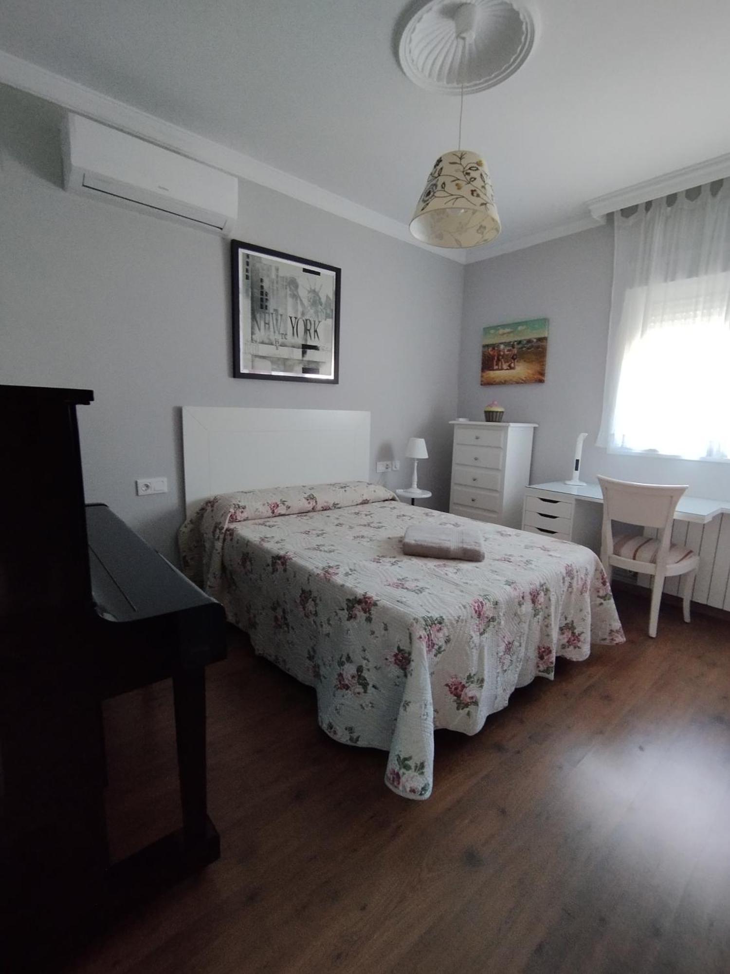צ'יקלנה דה לה פרונטרה Chalet Con Capacidad Para 8 Personas מראה חיצוני תמונה