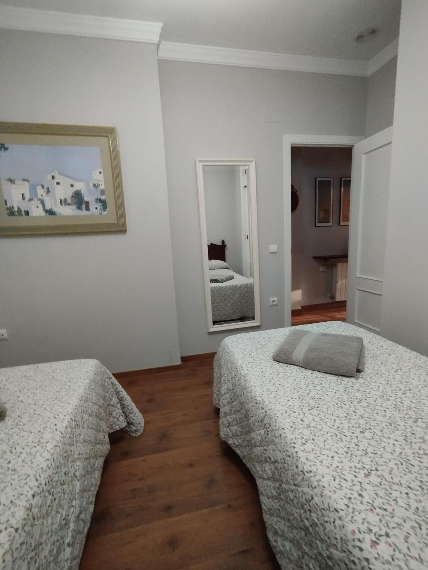 צ'יקלנה דה לה פרונטרה Chalet Con Capacidad Para 8 Personas מראה חיצוני תמונה