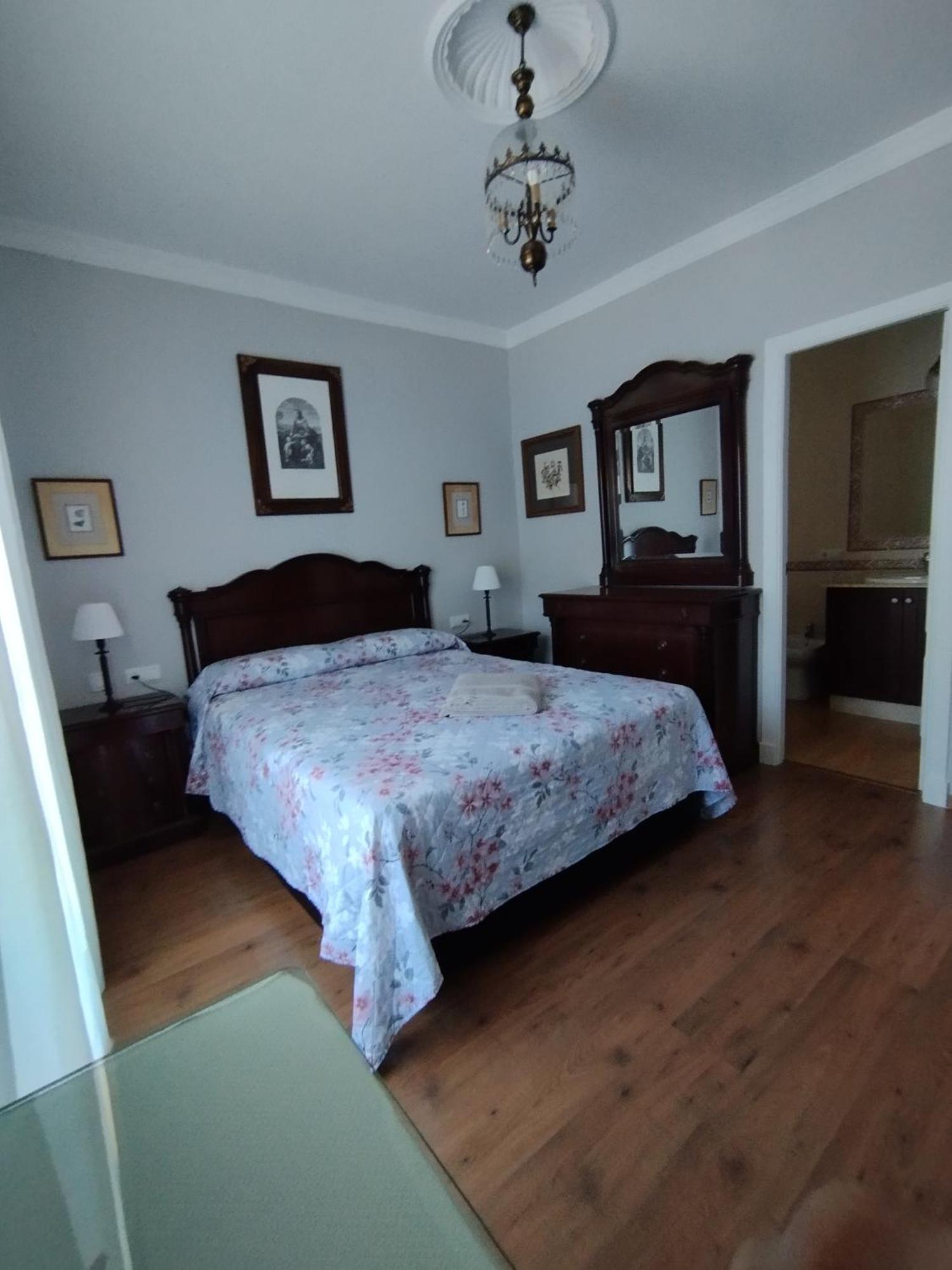 צ'יקלנה דה לה פרונטרה Chalet Con Capacidad Para 8 Personas מראה חיצוני תמונה